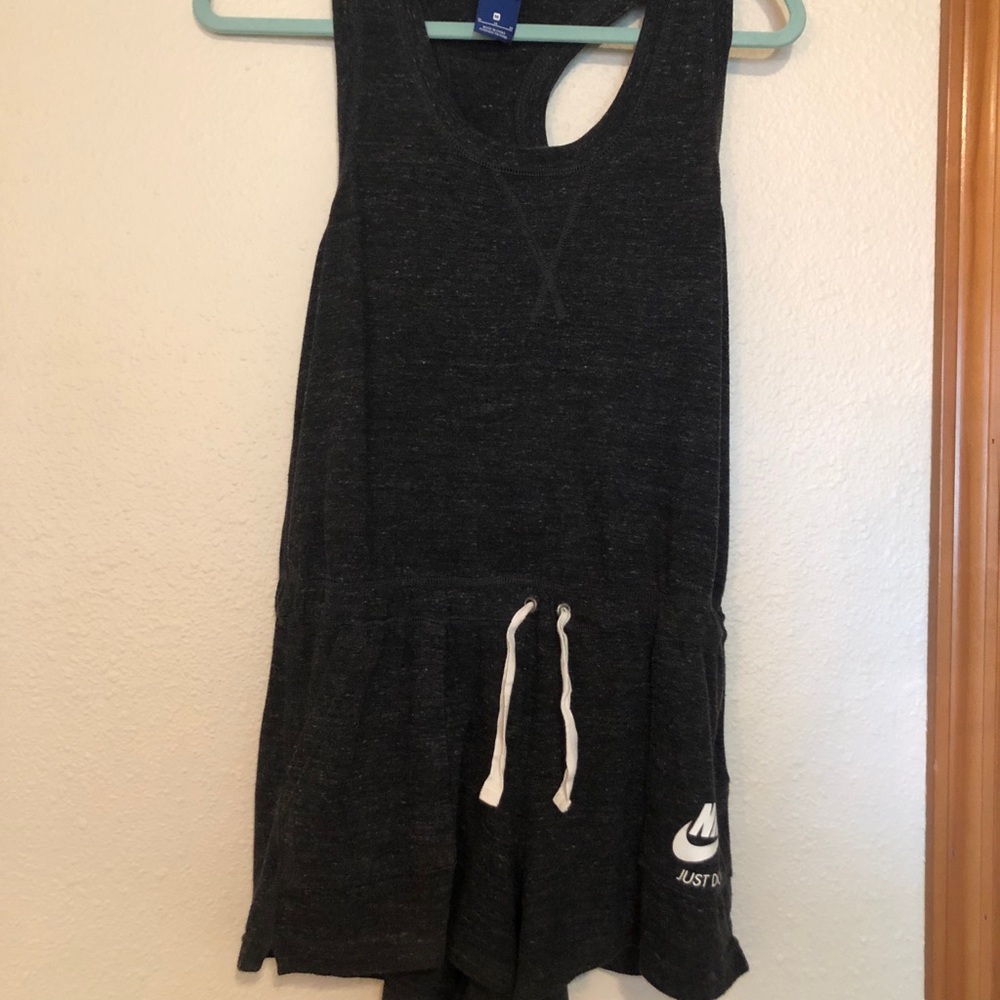 Nike romper